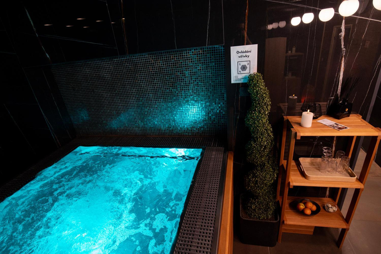 Sport & Beauty 5, Wellness Hotel Republika 24, Plzeň
