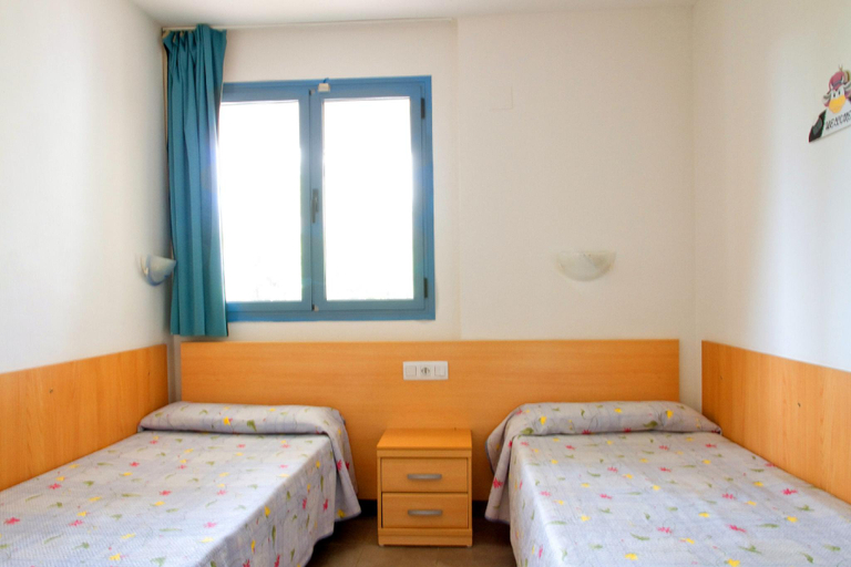 Bedroom 3, Costa Verde | Rentalmar, Tarragona