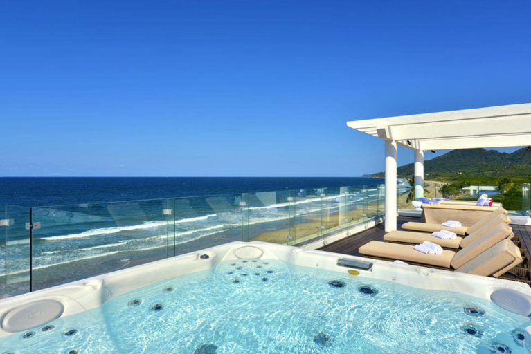 Sport & Beauty 2, Iberostar Selection Playa Mita Mx, Compostela