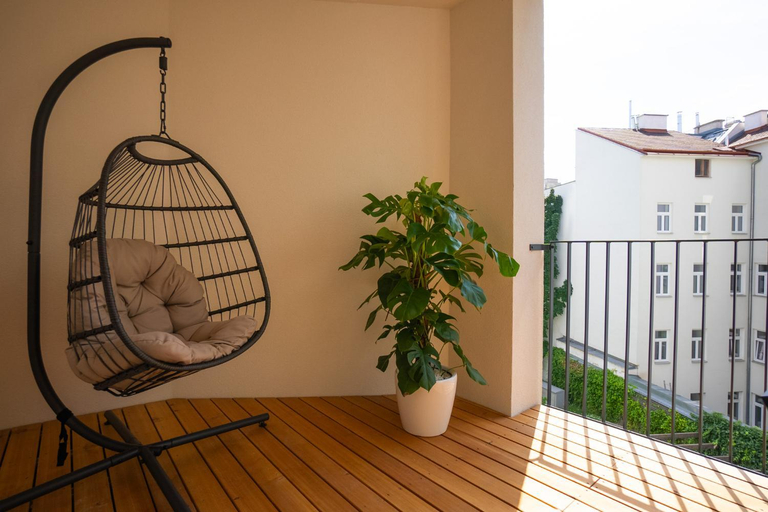 Others 5, Bright stylish apartment with a huge terrace in a top location, Wien
