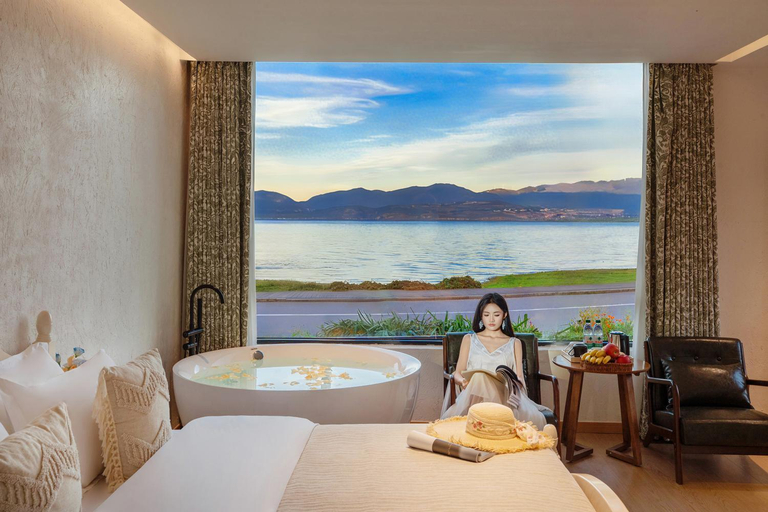 Others 5, Blue Sea Resort(Dali), Dali Bai