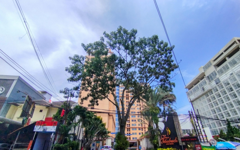 Others 3, Nice and Strategic 2BR at Grand Setiabudi Apartment By Travelio, Bandung