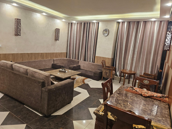 Others 5, Al Mansi Hotel Suites, Ardhah