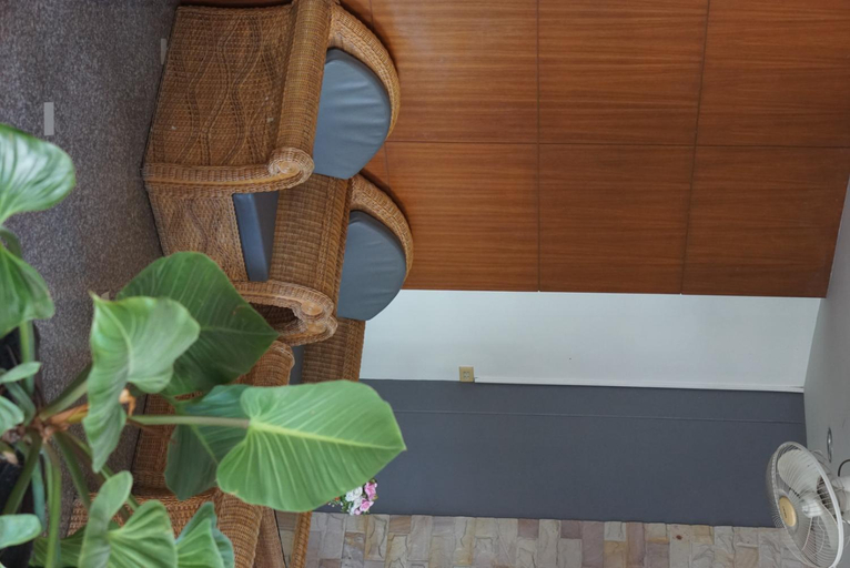 Others 2, PK Garden Hotel, Amphoe Muang Yasothon