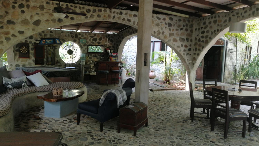 Food & Drinks 4, Casa Cangrejal B&B Hotel, La Ceiba