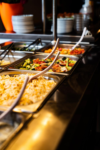 Food & Drinks 5, Hotel De Elderschans, Sluis