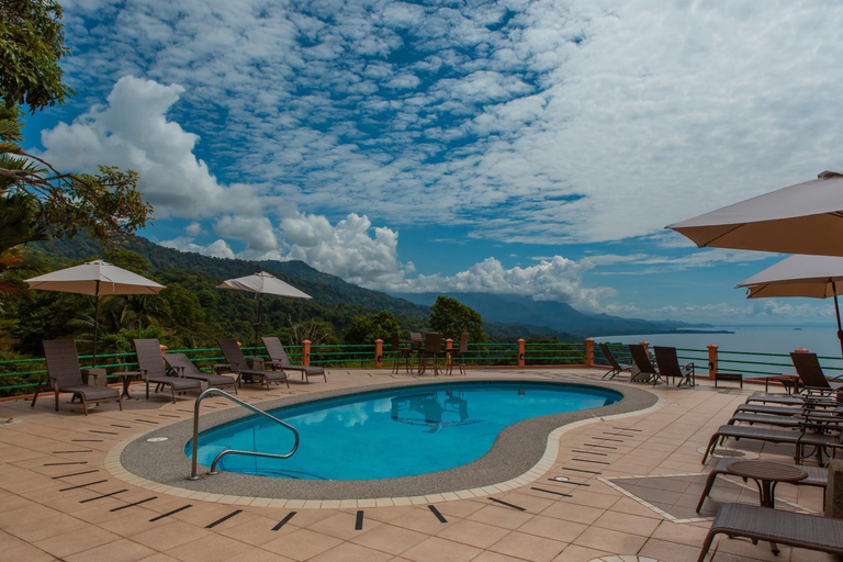 Sport & Beauty 2, Villas Alturas, Osa