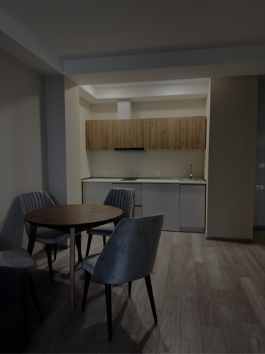 Others 5, Deluxe Apartments in Crystal Residence Bakuriani, Borjomi