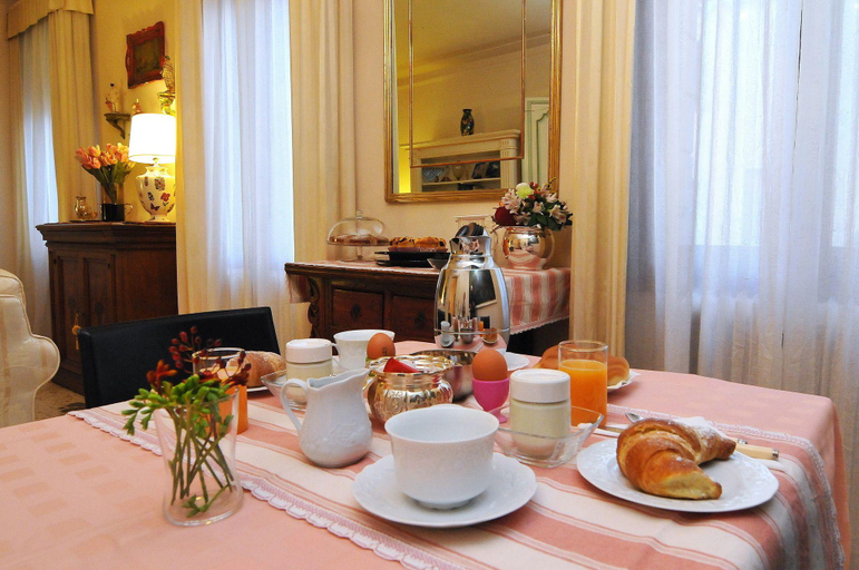 Food & Drinks 5, B&B Ca Del Modena, Venezia