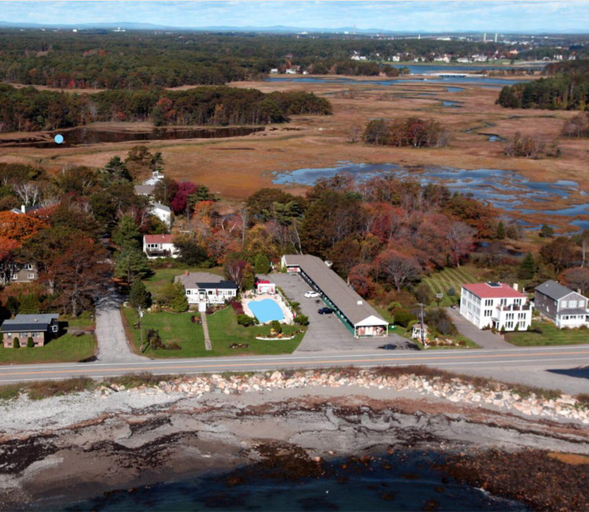 Others 1, Rye Motor Inn - Oceanfront, Walk to Beach, Rockingham