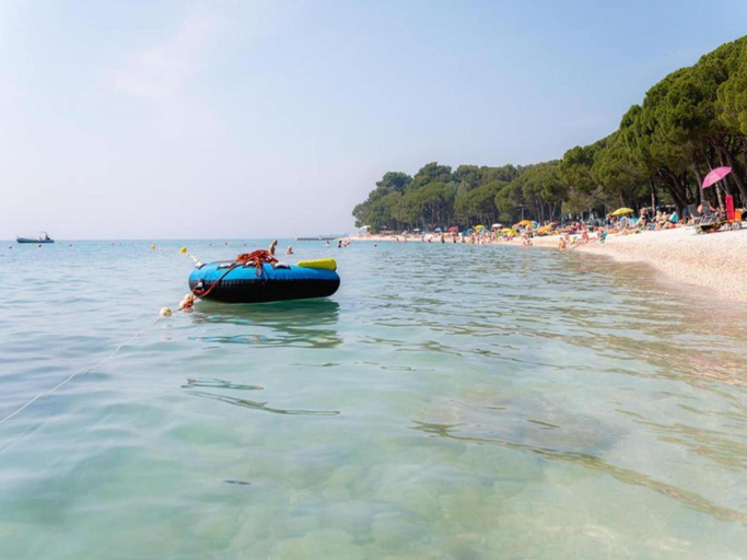 Others 4, Apartment in Fazana near Valbandon Beach, Fažana