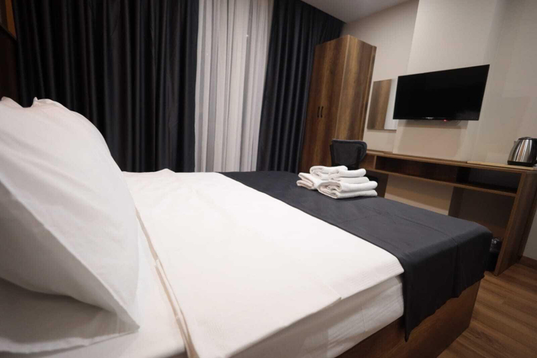 Bedroom 4, BZN AİRPORT HOTEL, Arnavutkoy