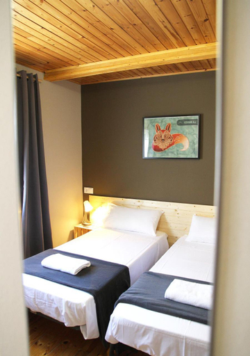 Others 5, Hostal Fonda Prat, Girona