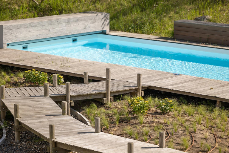 Sport & Beauty 2, Villa Philine Ferienwohnung Blue Sea, Vorpommern-Rügen