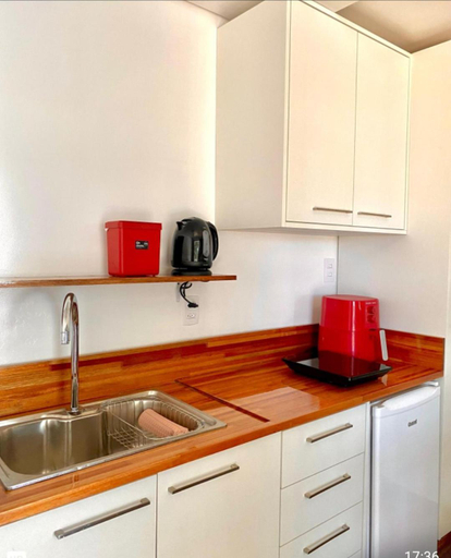 Others 3, Canasvieiras - Lindo apartamento, Florianopolis