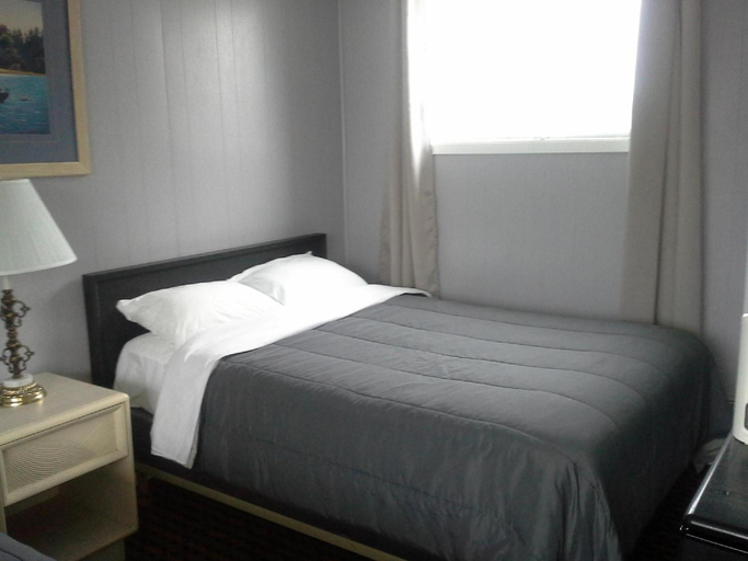 3, Frontiersman Motel, Timiskaming