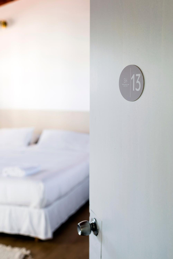 Bedroom 2, SH Hotel & Spa de Mar Samay Huasi, Biedma