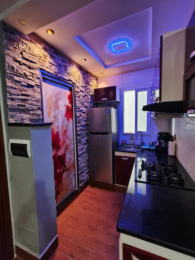 2, APPARTEMENT "DINA" Kelibia, Kelibia