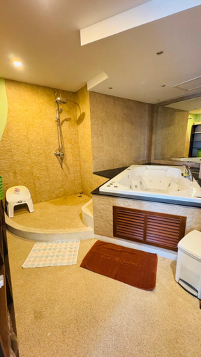 Bathroom 2, Sky Beach Sea view, Pattaya