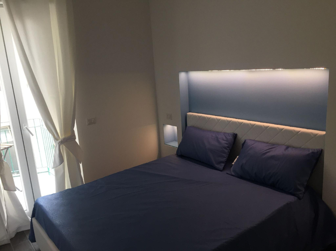 Bedroom 3, Civico 29, Napoli