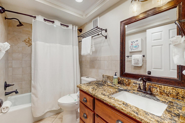 Bathroom 4, Anglers Cove 608, Pinellas