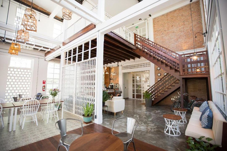 Others 3, Memmoth Cafe & Hostel in Lampang, Muang Lampang