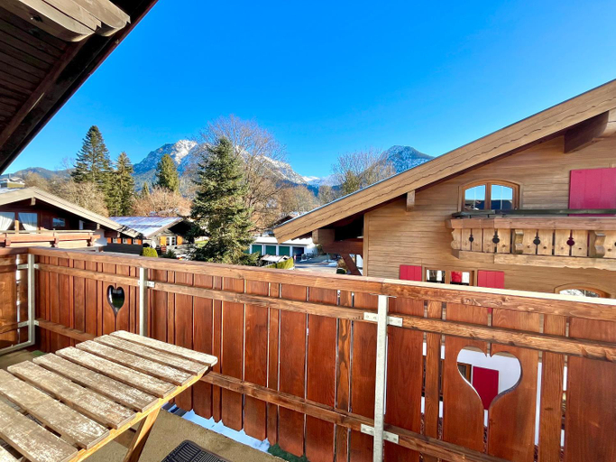Others 3, Haus Fichtl, Alpenblick 402 oder Nebelhornblick 403, Oberallgäu