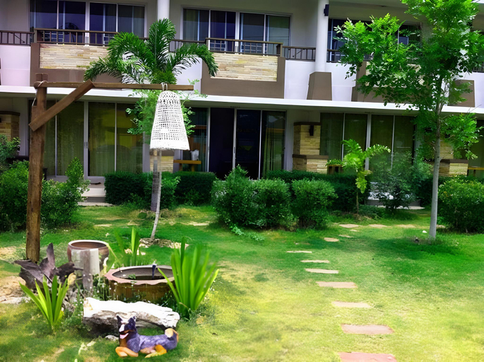 Others 4, Banana Park Hotel, Muang Nakhon Ratchasima