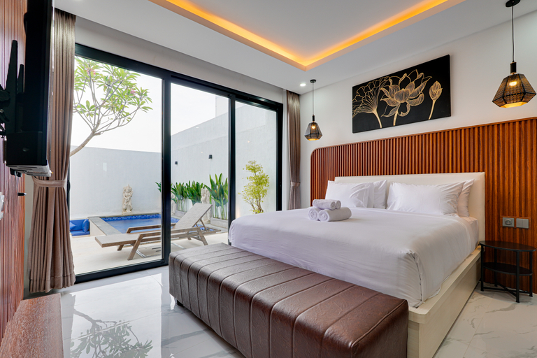Others 3, Villa Reisi Malindra M12 - Denpasar by Nabe Hospitality Management, Denpasar