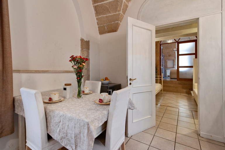 Others 2, Chiesa Greca Suites - Lecce Selection, Lecce