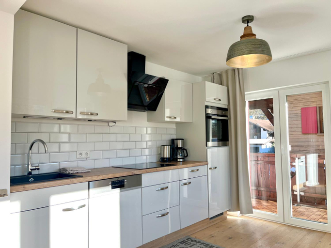 Others 4, Haus Fichtl, Alpenblick 402 oder Nebelhornblick 403, Oberallgäu