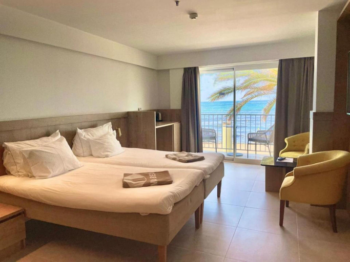 Bedroom 3, PALMA BEACH HOTEL & APT Adults Only, Baleares