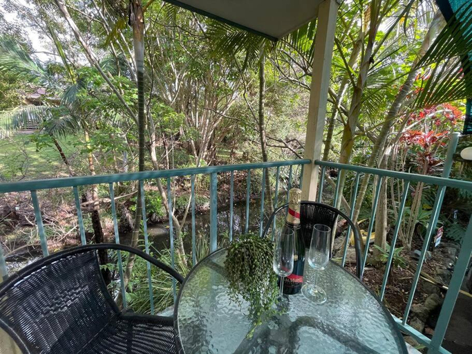 Others 5, Hibiscus Tropic Lodge, Coffs Harbour - Pt A