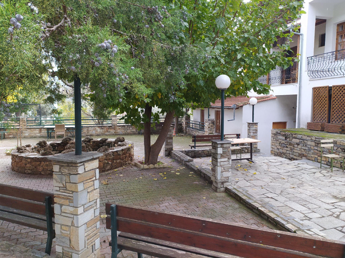 Others 5, Hotel Defkalion, Thessaly