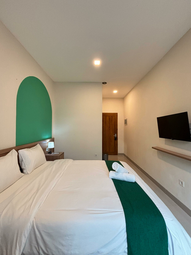 Others 5, Saptama Living, Bogor