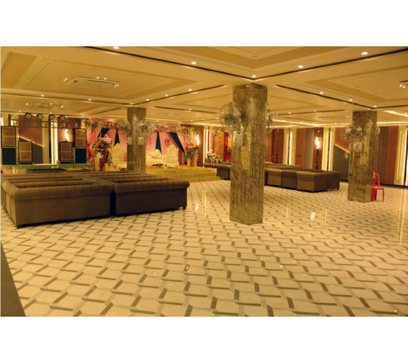 Others 3, The Kuber Hotel, Bareilly