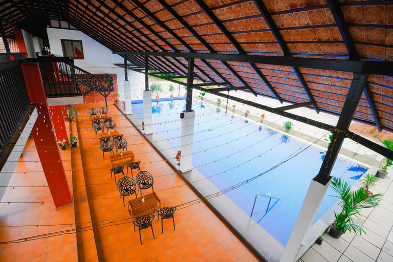 Sport & Beauty 3, Vaidekam Resort and Ayurveda Healing Village, Kannur, Kannur