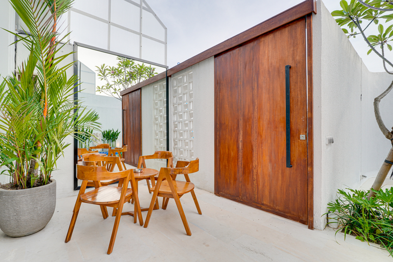 Others 5, Villa Reisi Malindra M12 - Denpasar by Nabe Hospitality Management, Denpasar