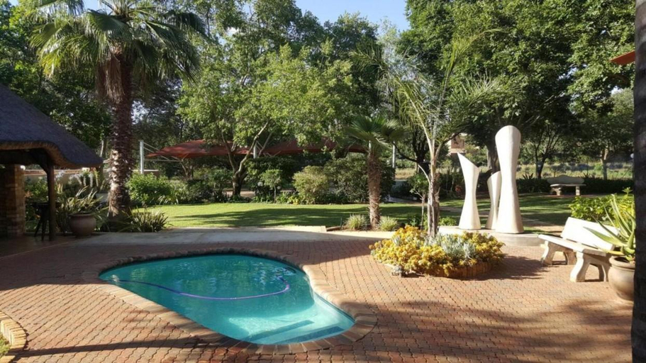 Sport & Beauty, Home Away Bed and Breakfast, Dr Kenneth Kaunda