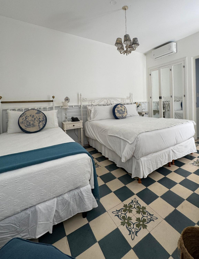 Bedroom 3, Villa Vicuña - Salta, Capital