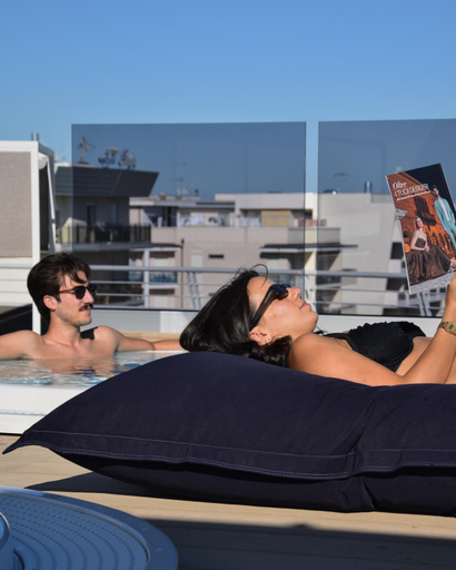Sport & Beauty 4, ApartHotel Panorama Beach, Venezia