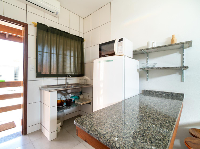 2, Suites Canoas Ubatuba, Ubatuba