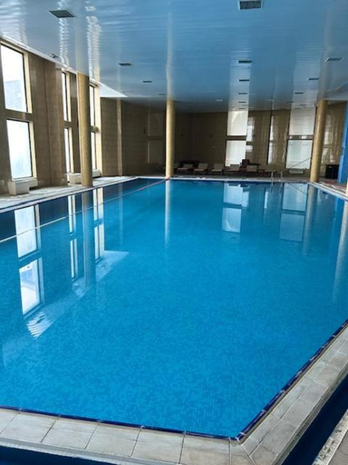 Sport & Beauty, Crown Suites Hotel, Baku