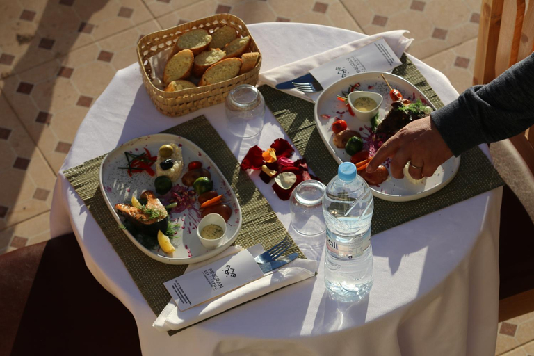 Food & Drinks 4, Maison D'hotes IMINIGRAN & Spa, Ouarzazate