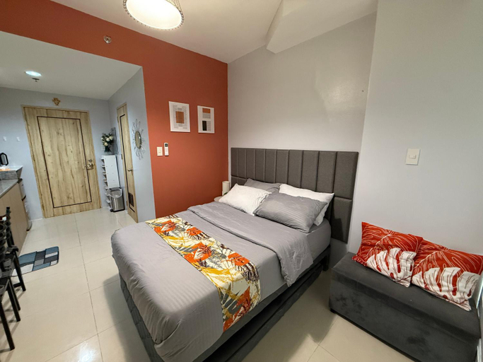 Bedroom 5, RGM PLACE, Davao City