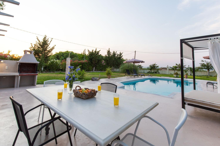 Facilities 5, Gyra Villas - Seaview Villa Fivos with private pool, Ionian Islands