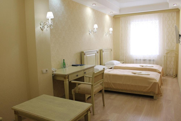 Others 5, Akropolis, Saratovskiy rayon