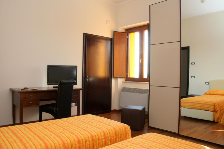 Bedroom 2, Affittacamere Bellavista, Benevento