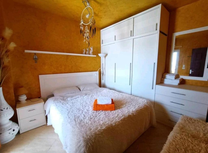 Bedroom, Davinci Beach Hotel Hurghada, Al-Ghurdaqah