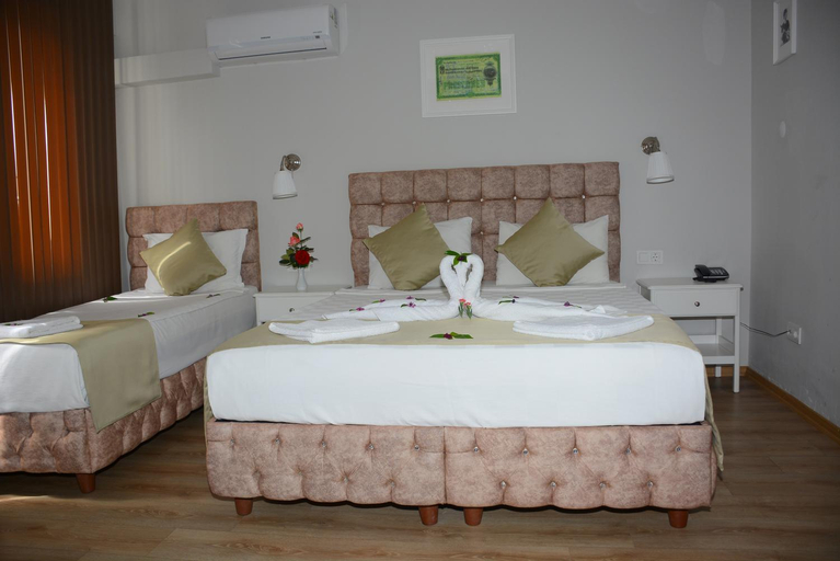 Bedroom 2, Hotel Dream Of Side, Manavgat